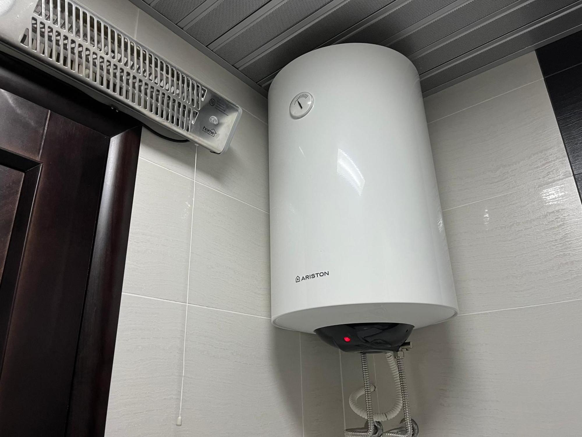 בודווה Apartment Mercury מראה חיצוני תמונה